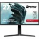Gaming монитор Iiyama GB2766HSU-B1 27 Full HD LCD NaN –  BB Монитори