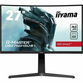 Gaming монитор Iiyama GB2766HSU-B1 27" Full HD LCD