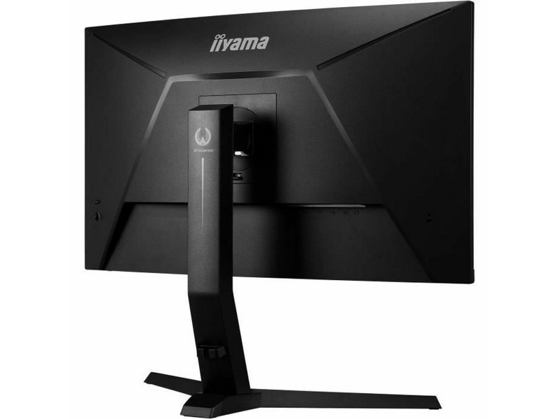 Gaming монитор Iiyama GB2766HSU-B1 27 Full HD LCD NaN –  BB Монитори