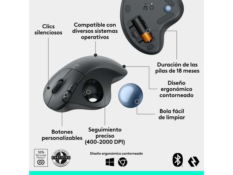 Мишка Logitech 910-007029 NaN –  BB Мишки