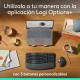 Мишка Logitech 910-007029 NaN –  BB Мишки