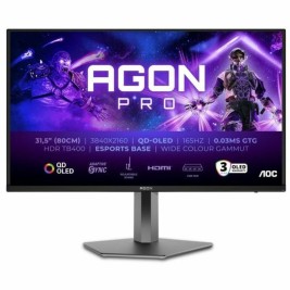 Монитор AOC AG326UD 4K Ultra HD 32"