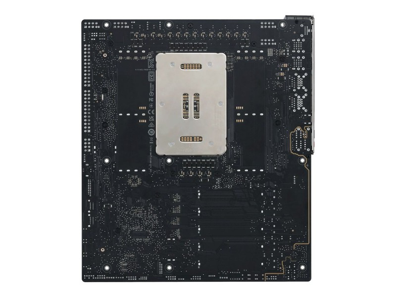 Дънна платка Asus PRO WS W790-ACE LGA 4677 INTEL W790 NaN –  BB Дънни платки