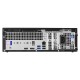 Настолен компютър Dell DELL3070i5-950016G256SSDSFFW11p Intel Core i5-9500 16 GB RAM 256 GB SSD (След ремонт A) NaN –  BB Кули