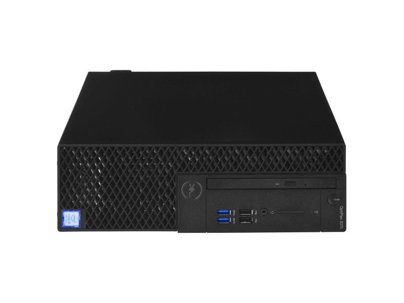 Настолен компютър Dell DELL3070i5-950016G256SSDSFFW11p Intel Core i5-9500 16 GB RAM 256 GB SSD (След ремонт A) NaN –  BB Кули