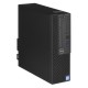 Настолен компютър Dell DELL3070i5-950016G256SSDSFFW11p Intel Core i5-9500 16 GB RAM 256 GB SSD (След ремонт A) NaN –  BB Кули