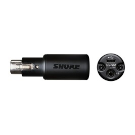 Микрофон Shure MVX2U