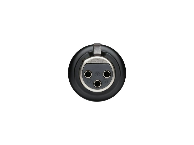 Микрофон Shure MVX2U NaN –  BB Микрофони