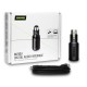Микрофон Shure MVX2U NaN –  BB Микрофони