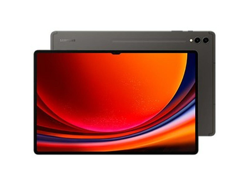 Таблет Samsung Galaxy Tab S9 Ultra SM-X916B 5G 14,6 12 GB RAM 512 GB Стомана NaN –  BB Таблети