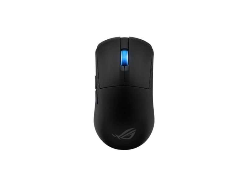Мишка Asus 90MP03Z0-BMUA00 Черен NaN –  BB Мишки
