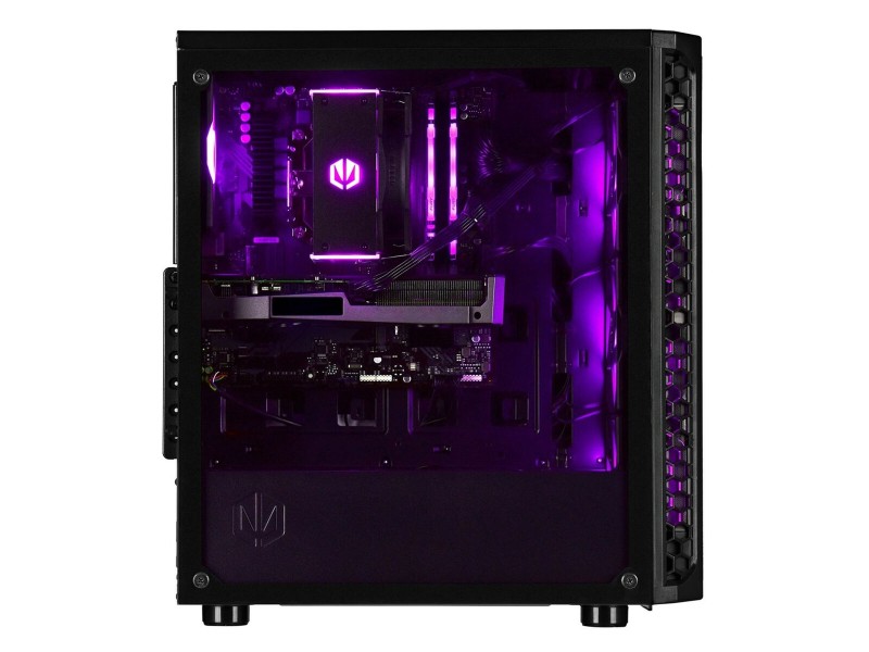 Настолен компютър Actina 5901443406006 Intel Core i5-12400F 32 GB RAM 1 TB SSD Nvidia Geforce RTX 4060 NaN –  BB Кули