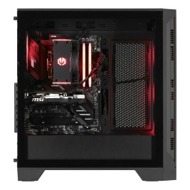 Настолен компютър Actina 5901443406082 AMD RYZEN™ 5 7500F 32 GB RAM 1 TB SSD Nvidia Geforce RTX 4060