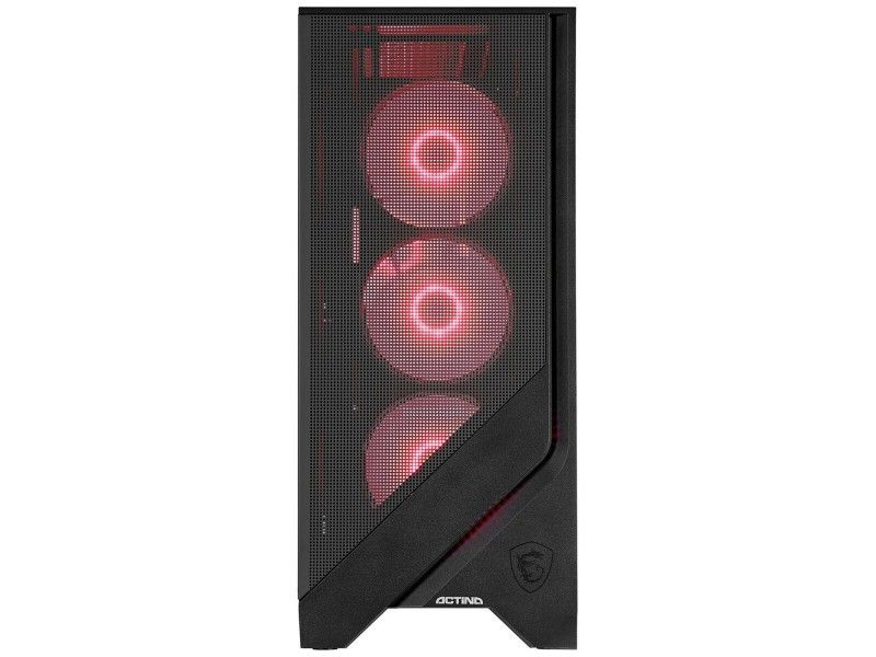 Настолен компютър Actina 5901443406082 AMD RYZEN™ 5 7500F 32 GB RAM 1 TB SSD Nvidia Geforce RTX 4060 NaN –  BB Кули
