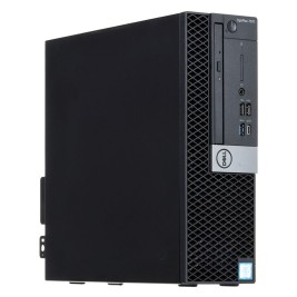 Настолен компютър Dell OptiPlex 7070 Intel Core i5-9500 16 GB RAM 256 GB SSD (След ремонт A)