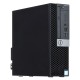 Настолен компютър Dell OptiPlex 7070 Intel Core i5-9500 16 GB RAM 256 GB SSD (След ремонт A) NaN –  BB Кули