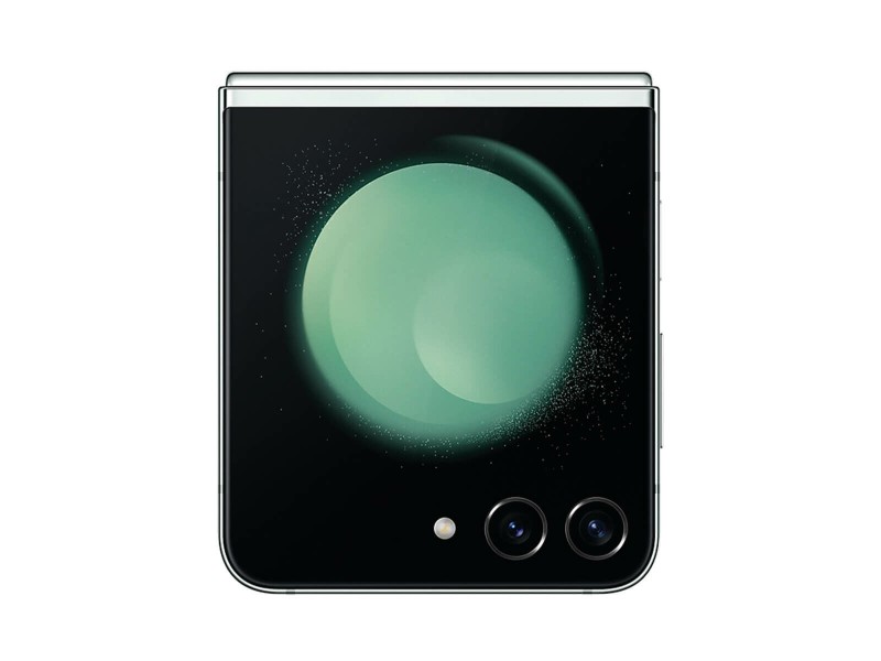 Смартфони Samsung Galaxy Z Flip5 SM-F731B NaN –  BB DVI кабели
