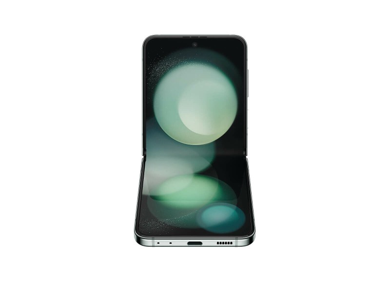 Смартфони Samsung Galaxy Z Flip5 SM-F731B NaN –  BB DVI кабели