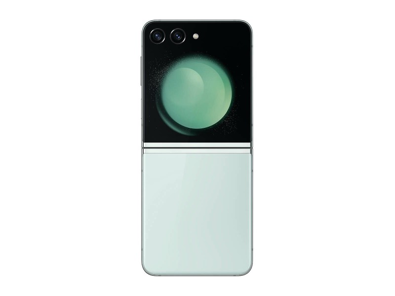 Смартфони Samsung Galaxy Z Flip5 SM-F731B NaN –  BB DVI кабели