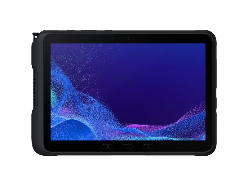 Таблет Samsung SM-T636BZKAEEE 4 GB RAM 64 GB Черен NaN –  BB Таблети