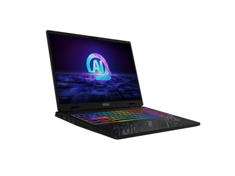 Лаптоп MSI 9S7-15P311-035 16 Intel Core Ultra 7 155H 16 GB RAM 1 TB SSD Nvidia Geforce RTX 4060 NaN –  BB Лаптопи