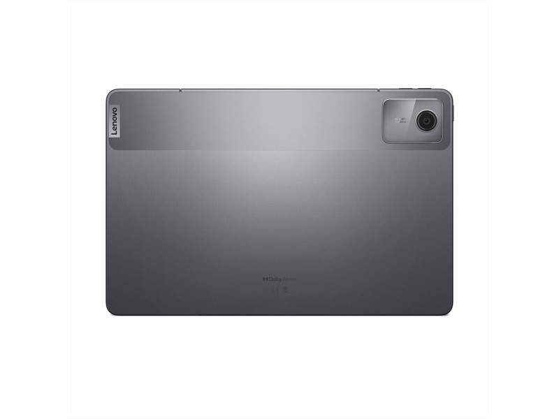 Таблет Lenovo Tab M11 4G 11 Mediatek Helio G88 4 GB RAM 128 GB Сив Тъмно сив NaN –  BB Таблети