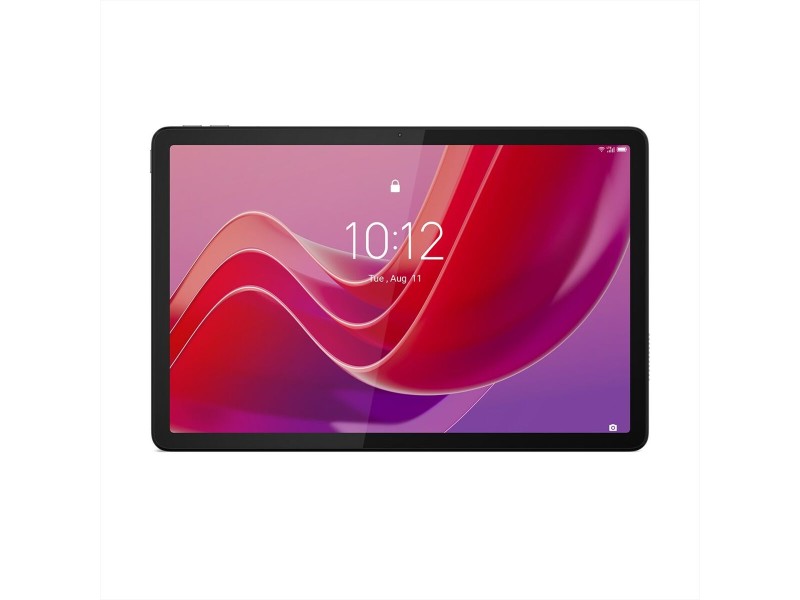 Таблет Lenovo Tab M11 4G 11 Mediatek Helio G88 4 GB RAM 128 GB Сив Тъмно сив NaN –  BB Таблети