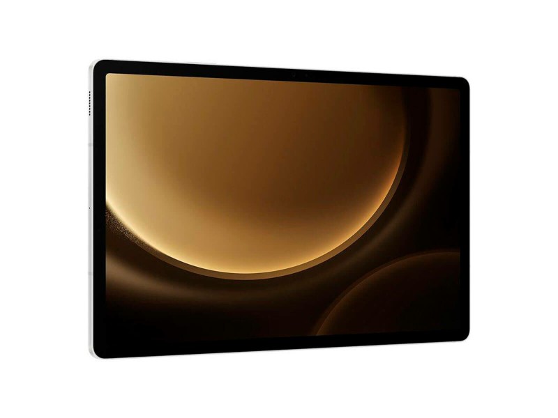 Таблет Samsung Tab S9 FE+ 8 GB RAM 128 GB Сребрист NaN –  BB Таблети