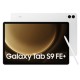 Таблет Samsung Tab S9 FE+ 8 GB RAM 128 GB Сребрист NaN –  BB Таблети