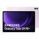 Таблет Samsung Galaxy Tab S9 FE+ 8 GB RAM 128 GB Люляк NaN –  BB Таблети