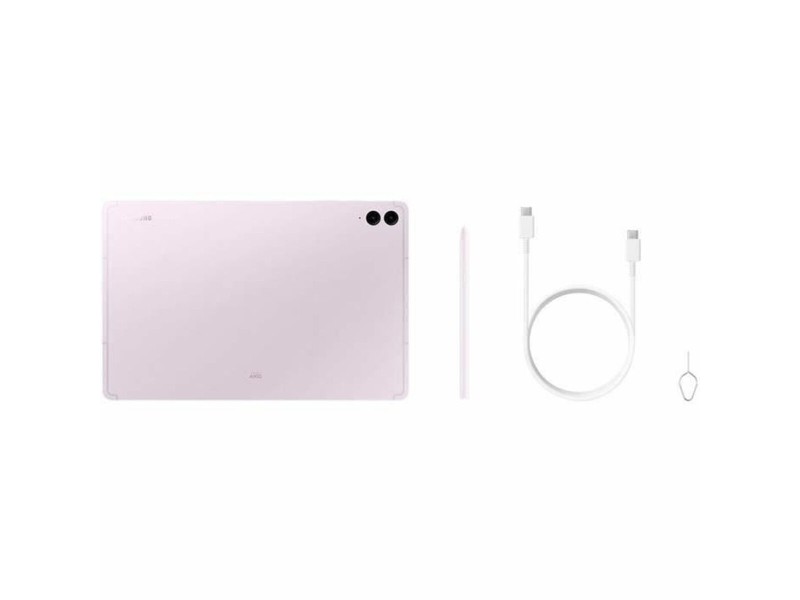 Таблет Samsung Galaxy Tab S9 FE+ 8 GB RAM 128 GB Люляк NaN –  BB Таблети