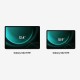Таблет Samsung Galaxy Tab S9 FE+ 8 GB RAM 128 GB Люляк NaN –  BB Таблети