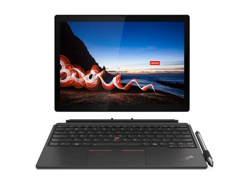 Лаптоп Lenovo 21LK0026SP 12,3 Intel Core Ultra 7 155u 16 GB RAM 512 GB SSD NaN –  BB Лаптопи