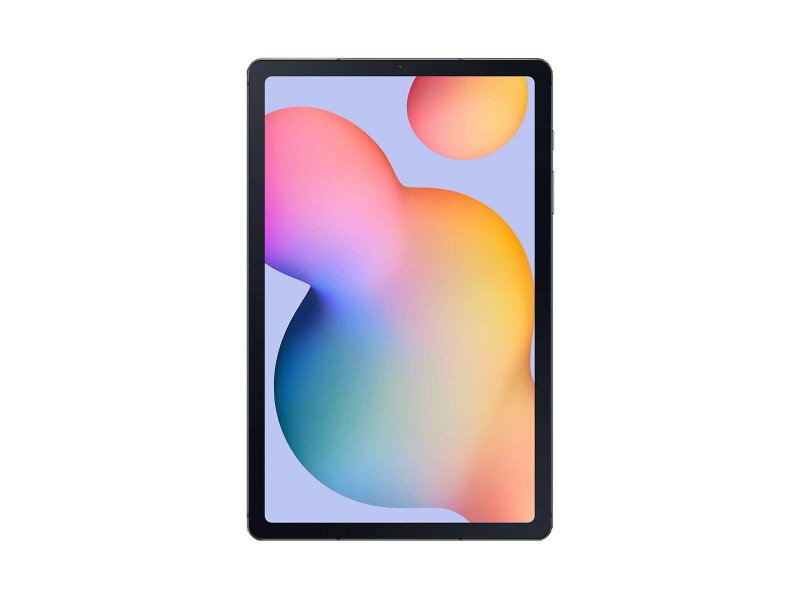 Таблет Samsung Galaxy Tab S6 Lite SM-P620 10,4 10,4 Octa Core 4 GB RAM 128 GB Сив NaN –  BB Таблети
