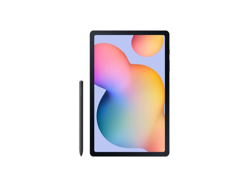 Таблет Samsung Galaxy Tab S6 Lite SM-P620 10,4 10,4 Octa Core 4 GB RAM 128 GB Сив NaN –  BB Таблети