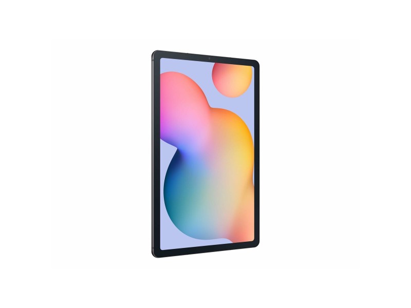 Таблет Samsung Galaxy Tab S6 Lite SM-P620 10,4 10,4 Octa Core 4 GB RAM 128 GB Сив NaN –  BB Таблети