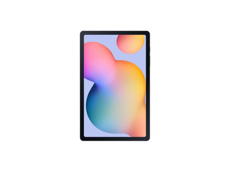 Таблет Samsung Galaxy Tab S6 Lite SM-P620 10,4 10,4 Octa Core 4 GB RAM 128 GB Сив NaN –  BB Таблети