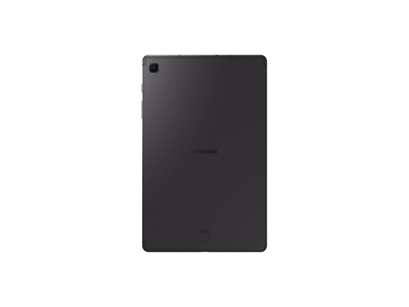Таблет Samsung Galaxy Tab S6 Lite 2022 Qualcomm Snapdragon 720G 4 GB RAM 64 GB Сив NaN –  BB Таблети
