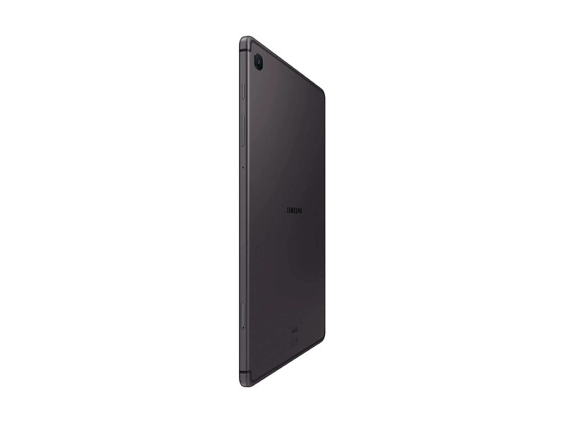 Таблет Samsung Galaxy Tab S6 Lite 2022 Qualcomm Snapdragon 720G 4 GB RAM 64 GB Сив NaN –  BB Таблети