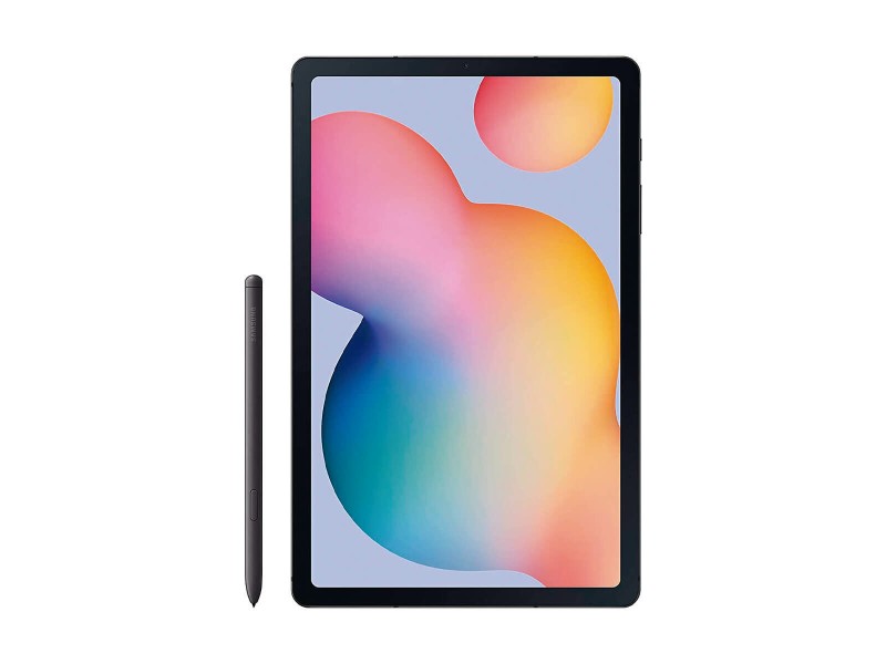 Таблет Samsung Galaxy Tab S6 Lite 2022 Qualcomm Snapdragon 720G 4 GB RAM 64 GB Сив NaN –  BB Таблети