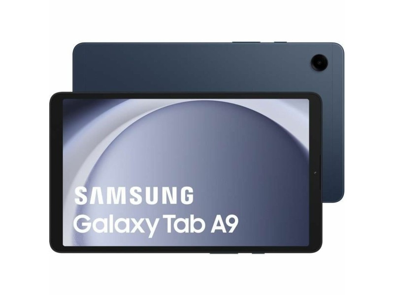 Таблет Samsung Galaxy Tab A9 8,7 4 GB RAM 64 GB Морско син NaN –  BB Таблети