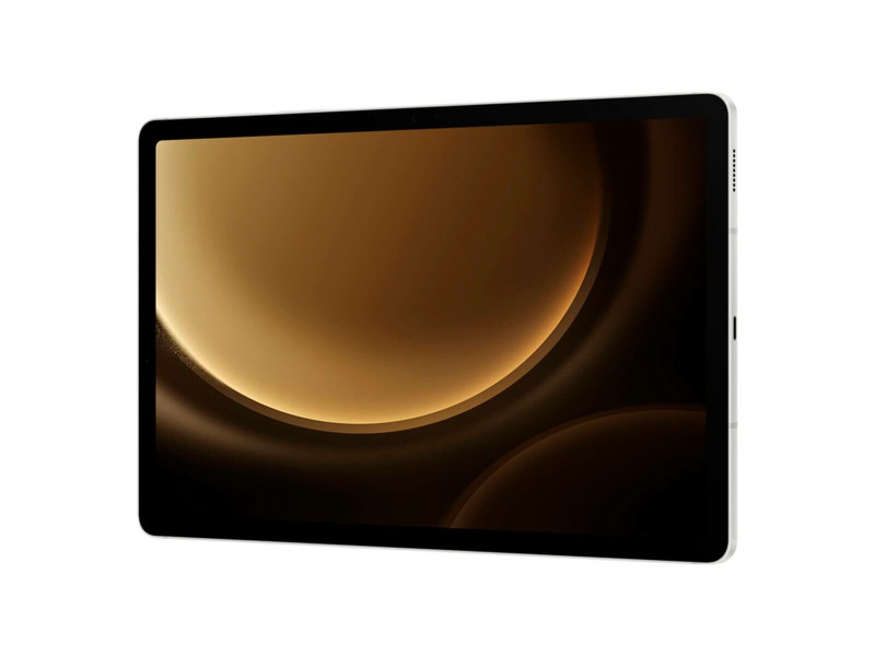 Таблет Samsung Galaxy Tab S9 FE 10,9 6 GB RAM 128 GB Сребрист NaN –  BB Таблети
