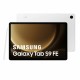 Таблет Samsung Galaxy Tab S9 FE 10,9 6 GB RAM 128 GB Сребрист NaN –  BB Таблети