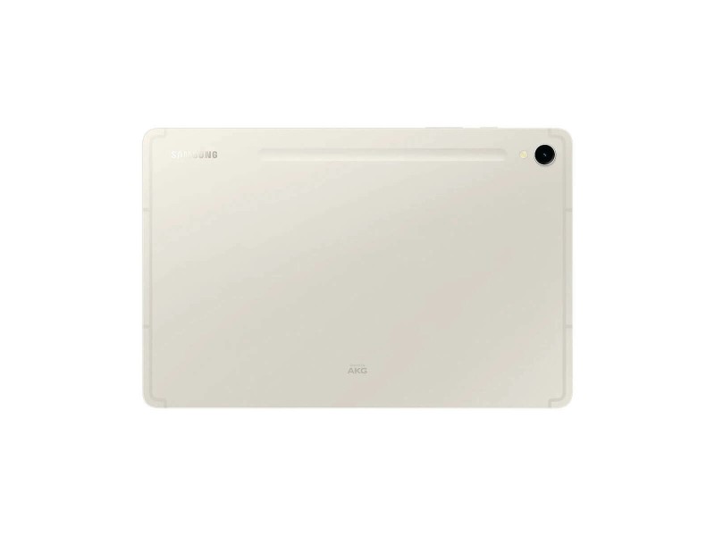 Таблет Samsung Galaxy Tab S9 11 Octa Core 8 GB RAM 128 GB Бежов NaN –  BB Таблети