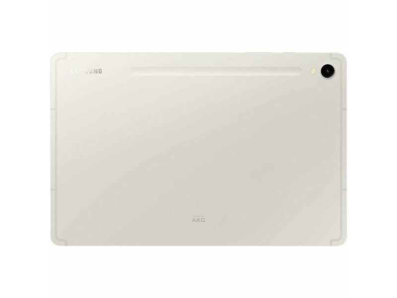 Таблет Samsung Galaxy Tab S9 11 Octa Core 8 GB RAM 128 GB Бежов NaN –  BB Таблети