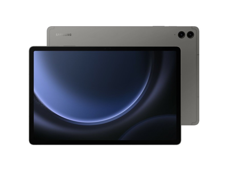 Таблет Samsung Galaxy Tab S9 FE+ 5G X616B 8 GB RAM 128 GB Сив Таблет Samsung Galaxy Tab S9 FE+ 5G X616B 8 GB RAM 128 GB Сив NaN – BB Таблети