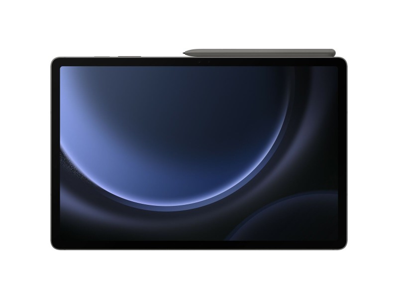 Таблет Samsung Galaxy Tab S9 FE+ 5G X616B 8 GB RAM 128 GB Сив Таблет Samsung Galaxy Tab S9 FE+ 5G X616B 8 GB RAM 128 GB Сив NaN – BB Таблети