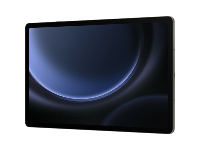 Таблет Samsung Galaxy Tab S9 FE+ 5G X616B 8 GB RAM 128 GB Сив Таблет Samsung Galaxy Tab S9 FE+ 5G X616B 8 GB RAM 128 GB Сив NaN – BB Таблети