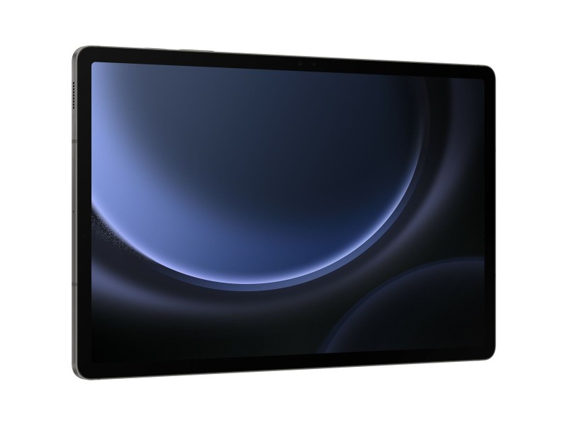 Таблет Samsung Galaxy Tab S9 FE+ 5G X616B 8 GB RAM 128 GB Сив Таблет Samsung Galaxy Tab S9 FE+ 5G X616B 8 GB RAM 128 GB Сив NaN – BB Таблети