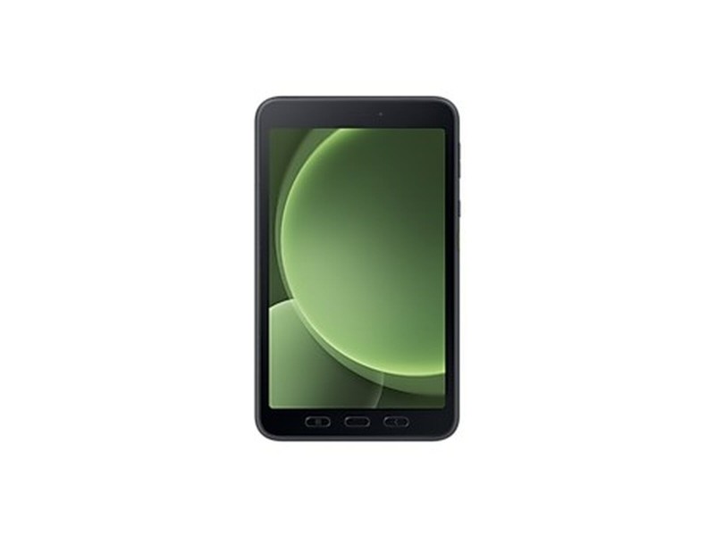 Таблет Samsung Galaxy Tab Active5 Octa Core 6 GB RAM 128 GB Зелен 8 Таблет Samsung Galaxy Tab Active5 Octa Core 6 GB RAM 128 GB Зелен 8 NaN – BB Таблети